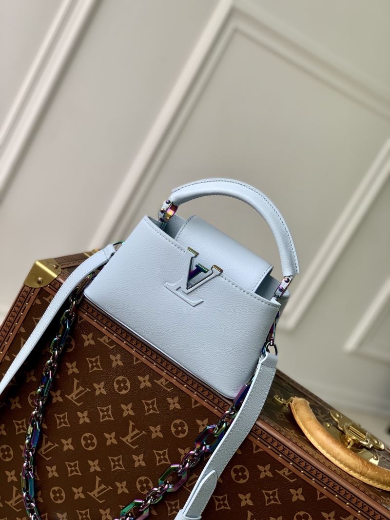 LV Top Handle Bags